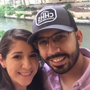 Meet your Posher, Patrick